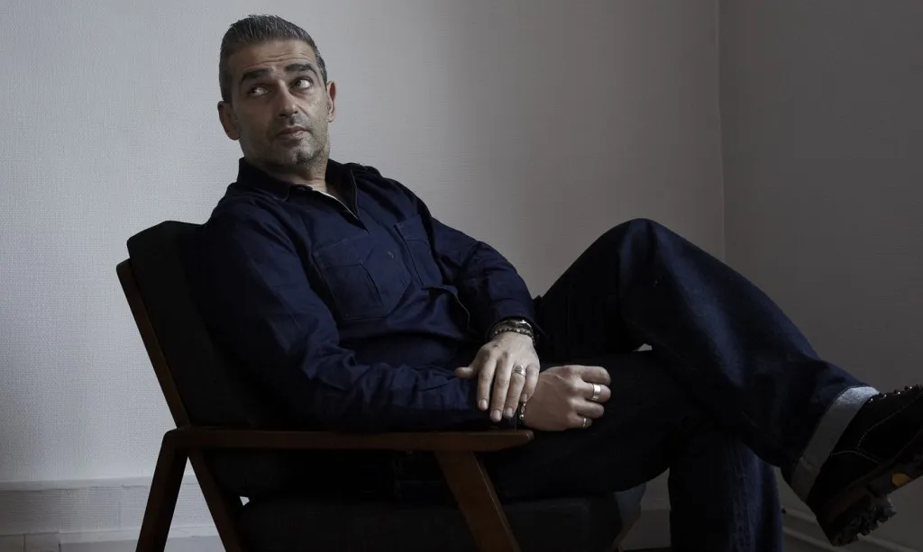 Manuel Chiche : «<span style="font-size:50%">&nbsp;</span>Le Parasite de l&rsquo;OM ? Grégory Sertic<span style="font-size:50%">&nbsp;</span>»