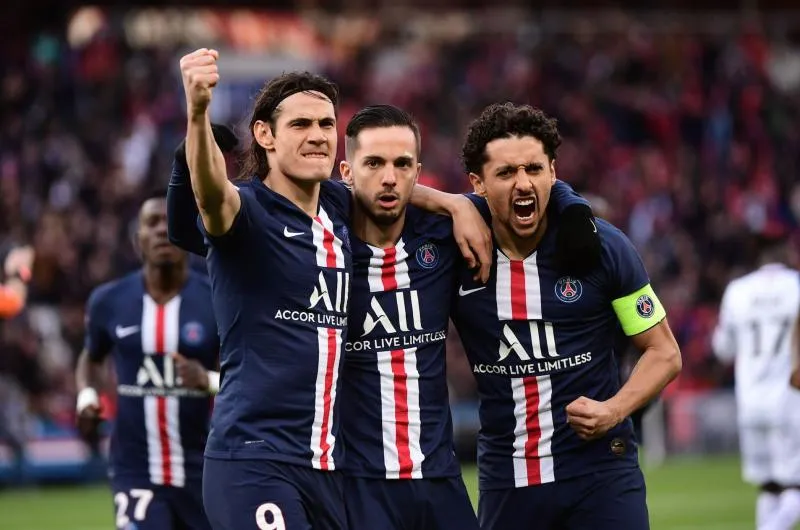 Paris colle un quatre à la suite à Dijon