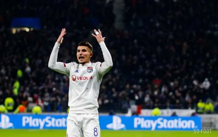 En direct : Lyon – Saint-Étienne