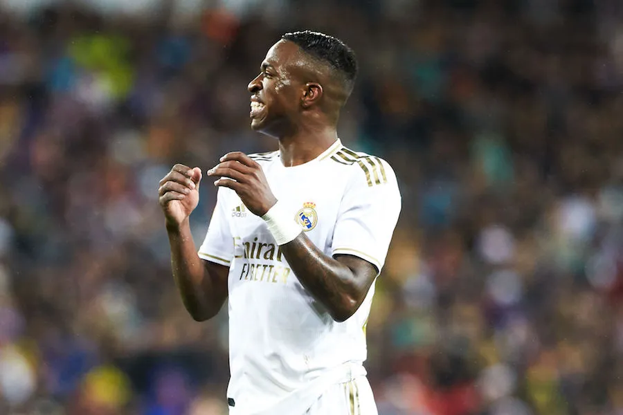 Le Real cogne le Barça et relance la Liga