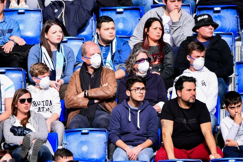 Serie A : la crise de la quarantaine