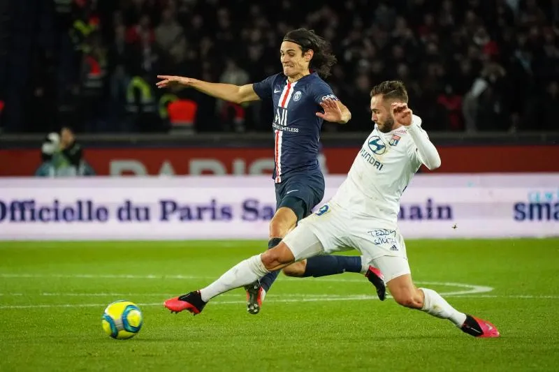 OL-PSG : un doux parfum d&rsquo;Europe