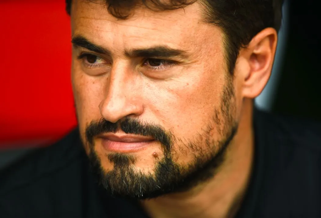 Pep Clotet : « Améliorer le joueur est la meilleure façon d’améliorer l&rsquo;équipe »