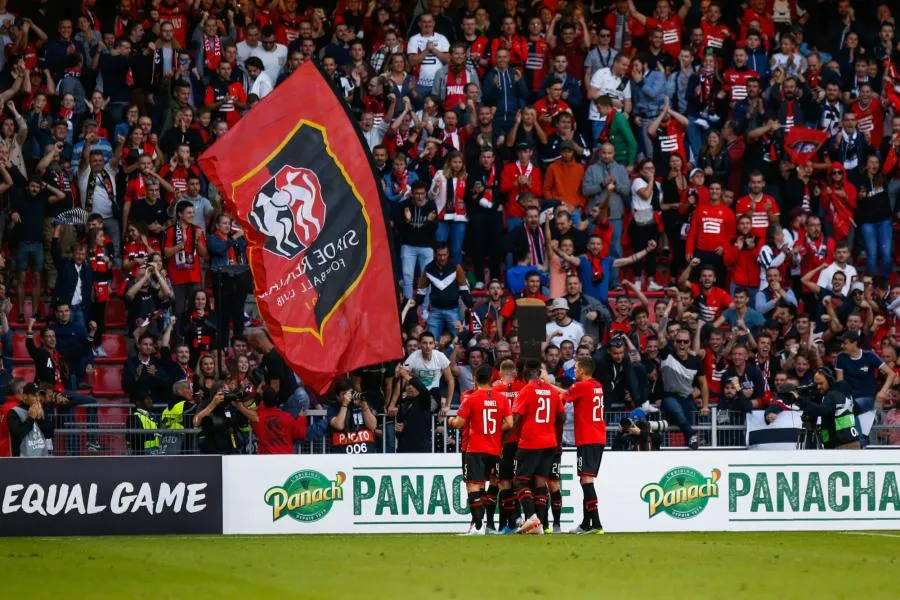 En Coupe de France comme en Ligue 1, Rennes veut rêver plus longtemps