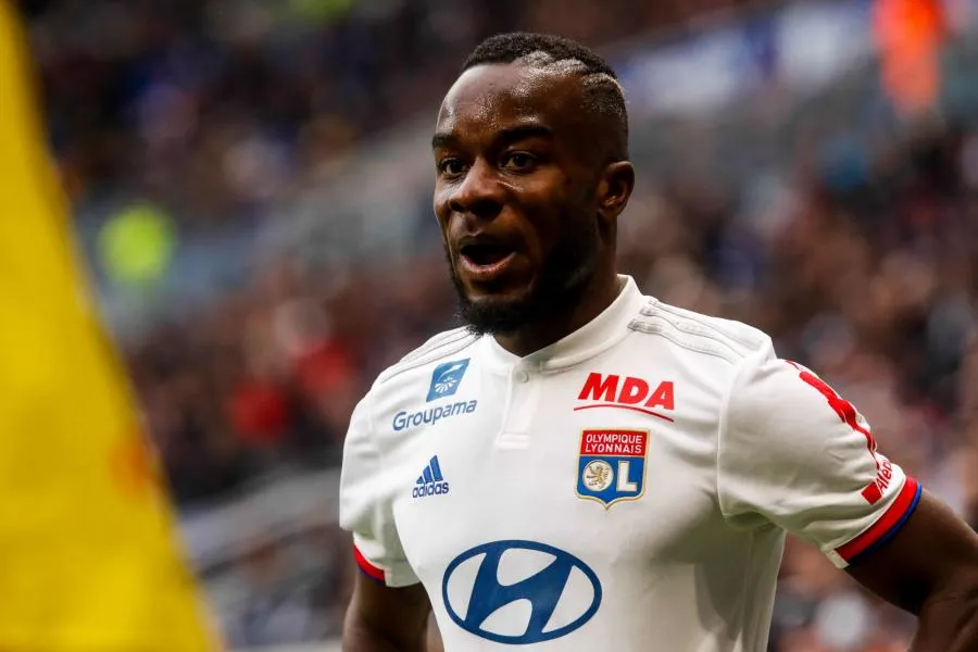 La reconversion de Maxwel Cornet à Lyon : les anciens donnent leur avis