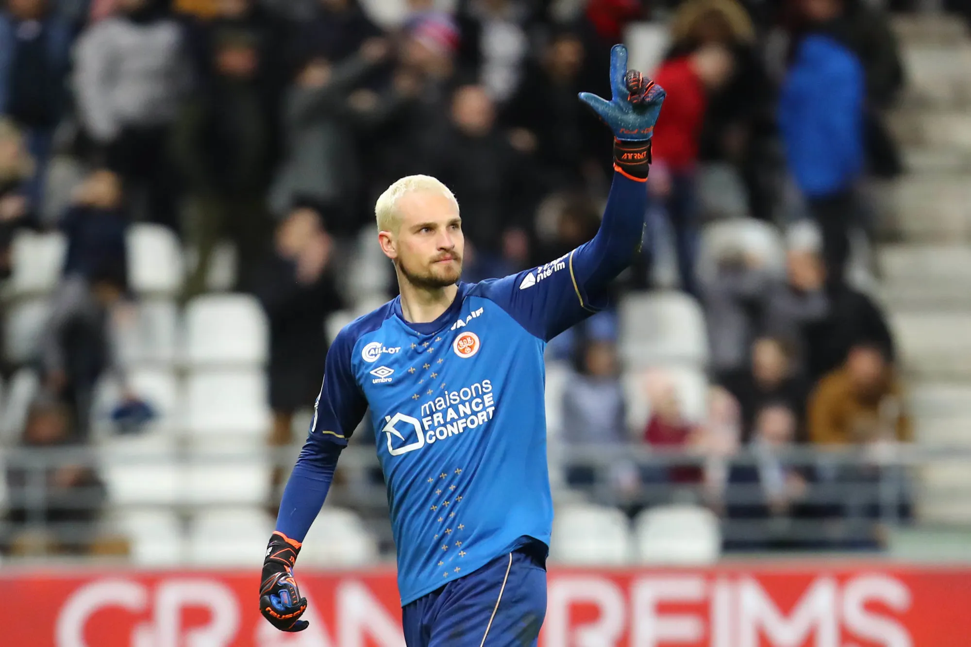 L&rsquo;équipe type du week-end du 8 mars 2020