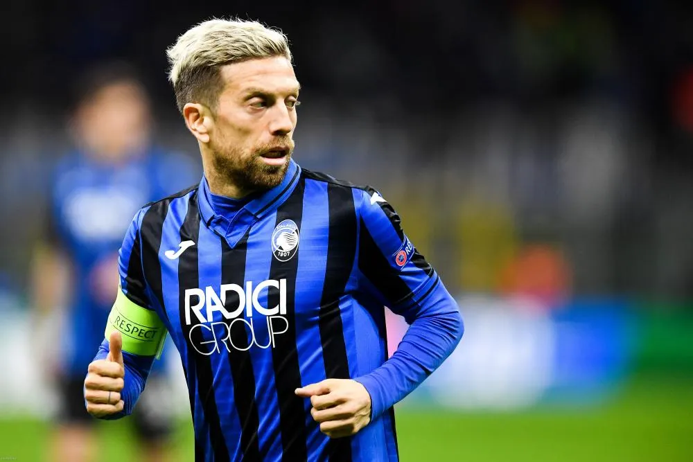 Gli Autogol : «<span style="font-size:50%">&nbsp;</span>Même Lionel Messi connaît la chanson du Papu Gómez<span style="font-size:50%">&nbsp;</span>»