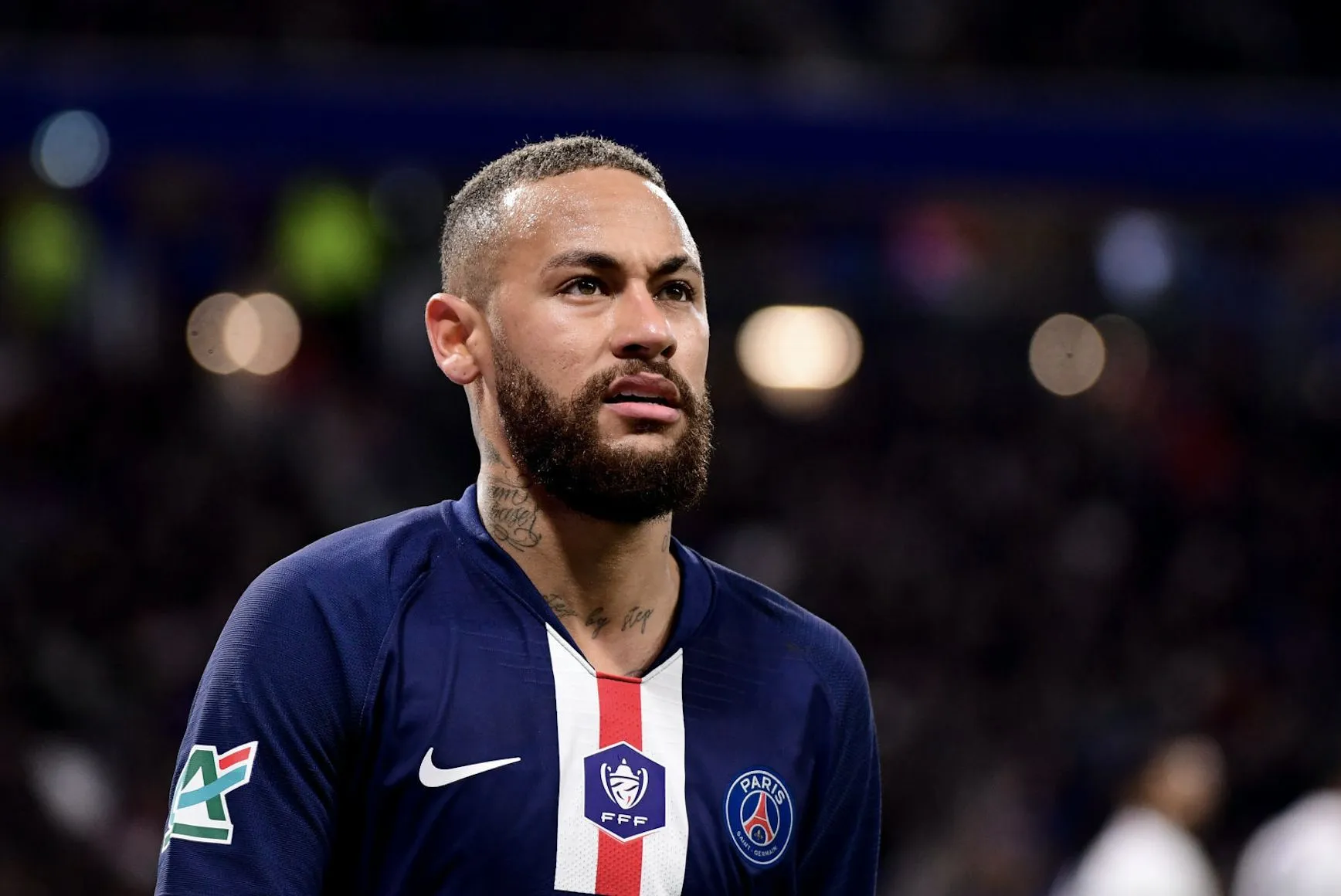 Le Karma Saint-Germain