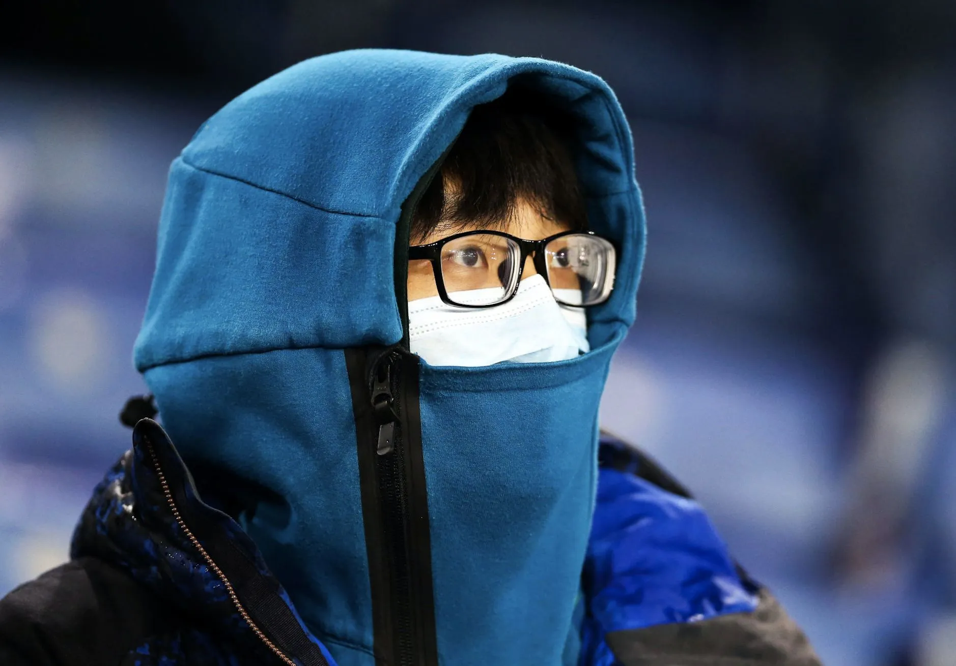 Coronavirus : et le foot redevint simplement un sport