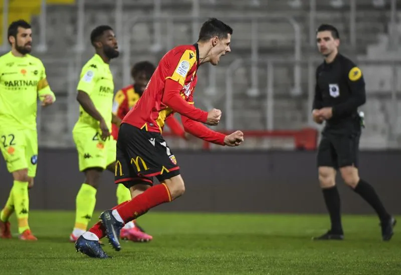 Cyril Jamet : «<span style="font-size:50%">&nbsp;</span>J’ai laissé parler mon cœur sur le but de Sotoca<span style="font-size:50%">&nbsp;</span>»