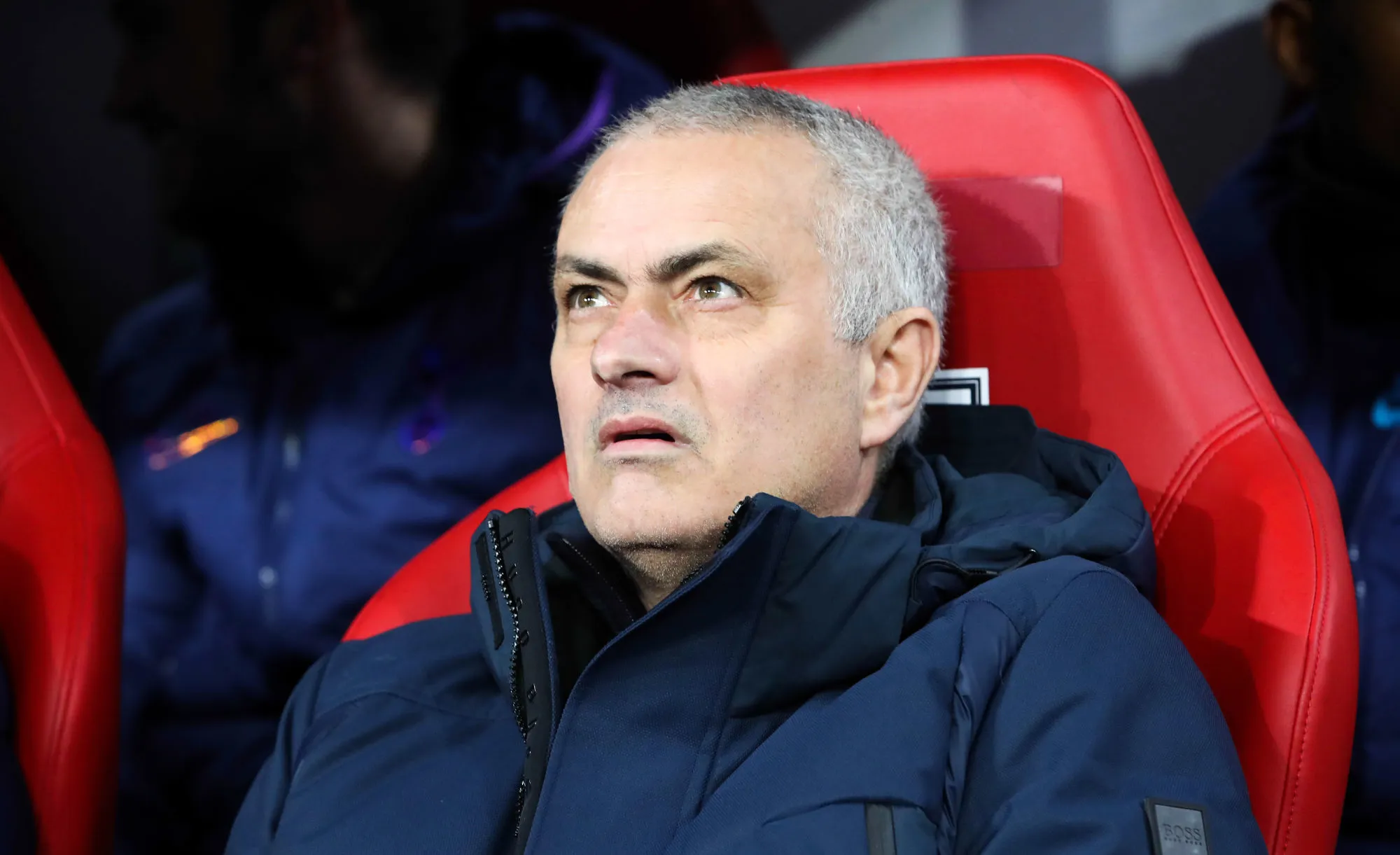 José Mourinho ringardisé par l&rsquo;élimination de Tottenham à Leipzig