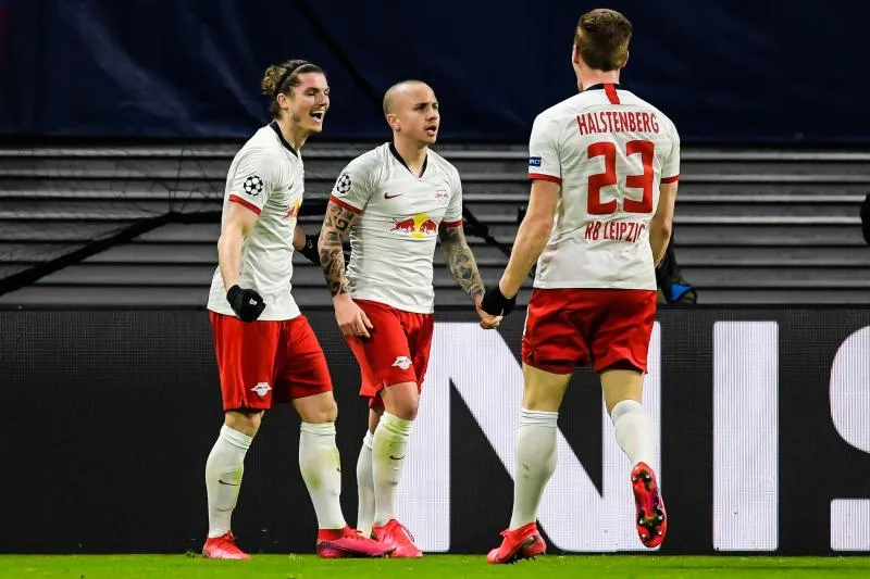 Les notes de Leipzig-Tottenham