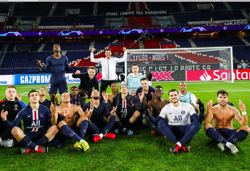 Le clash de la rédac&rsquo; : les joueurs du PSG ont-ils eu raison de chambrer Håland ?