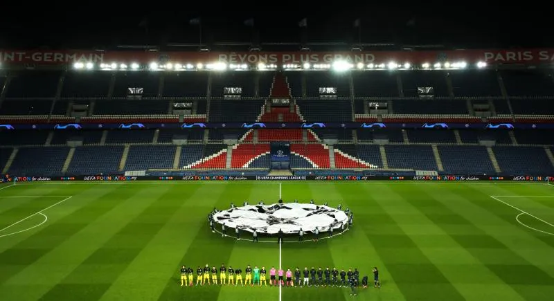 Coronavirus : Peut-on jouer au foot en respectant les règles de sécurité ?