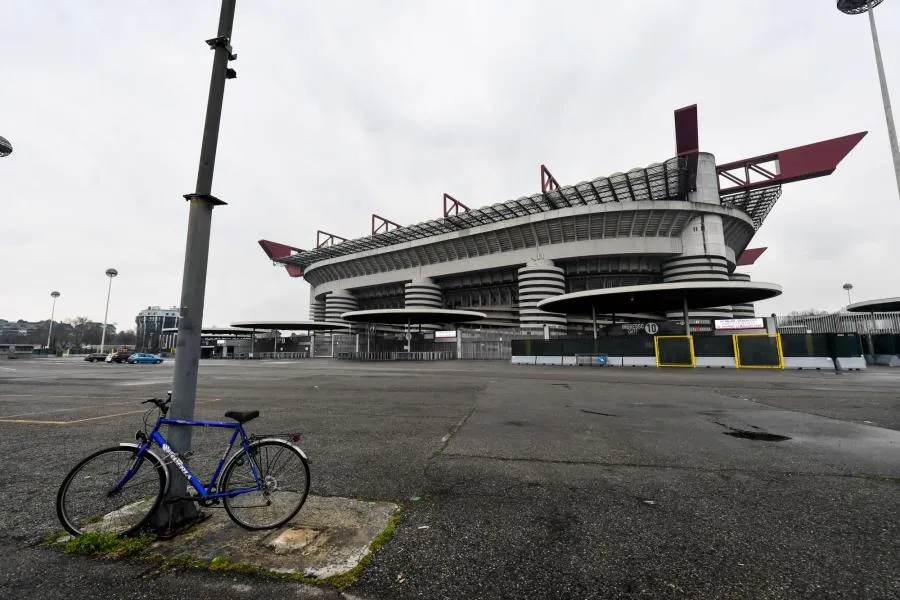 Julien Rantier : « Face au coronavirus, on est dans une guerre invisible »