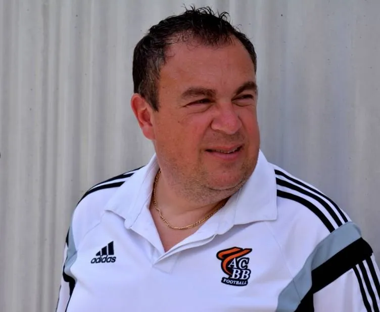 Gilles Bibé : «<span style="font-size:50%">&nbsp;</span>Ce sont nos familles qui vont être contentes de nous avoir le week-end<span style="font-size:50%">&nbsp;</span>»