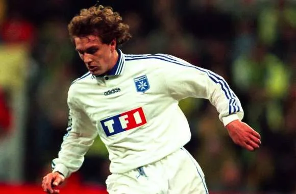 Les entretiens cultes de sofoot.com: Lilian Laslandes