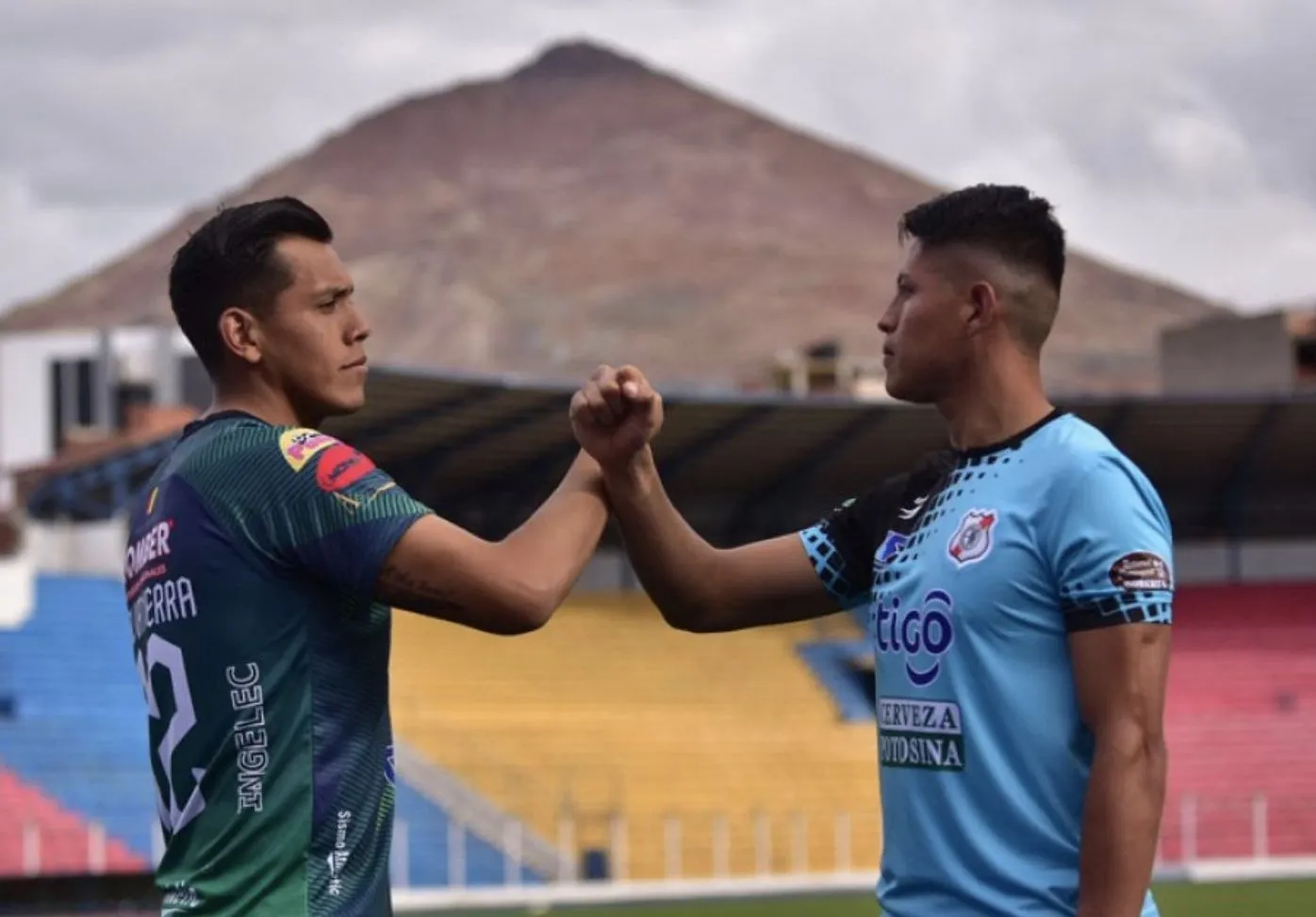 Le match que vous n’avez pas regardé : Nacional Potosí – Real Potosí