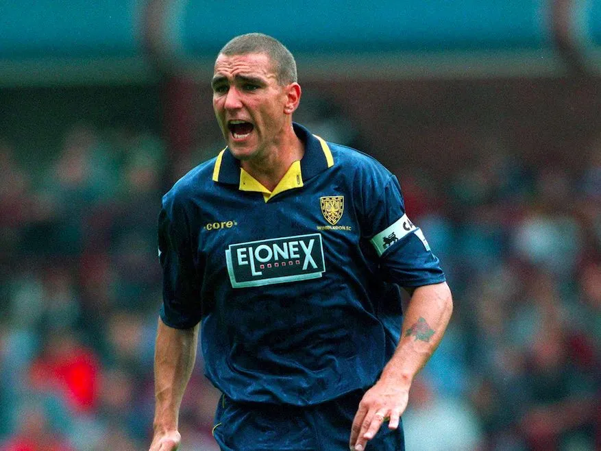 Wimbledon : la véritable histoire du Crazy Gang…