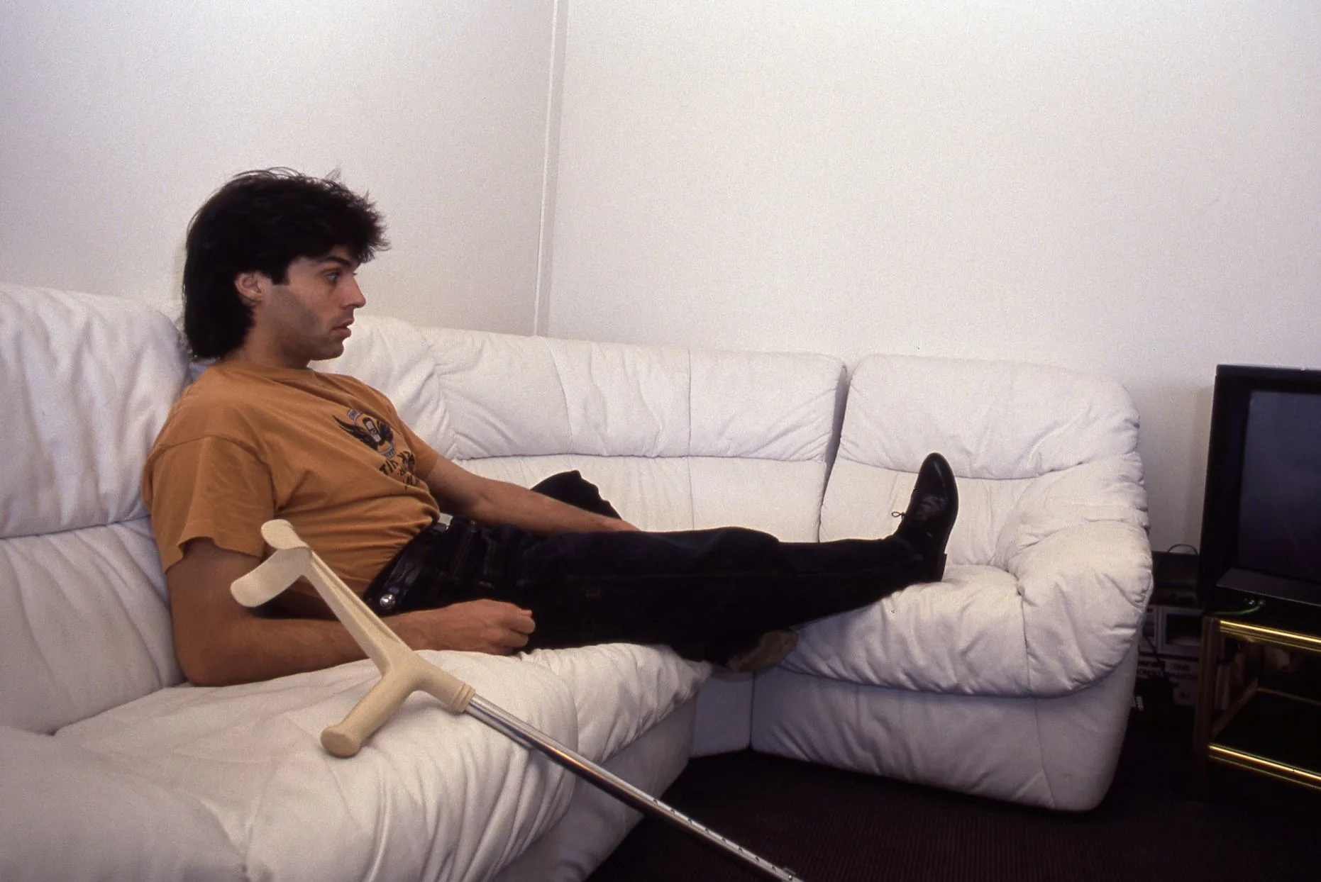 Pourquoi le confinement est-il meilleur que le football ?