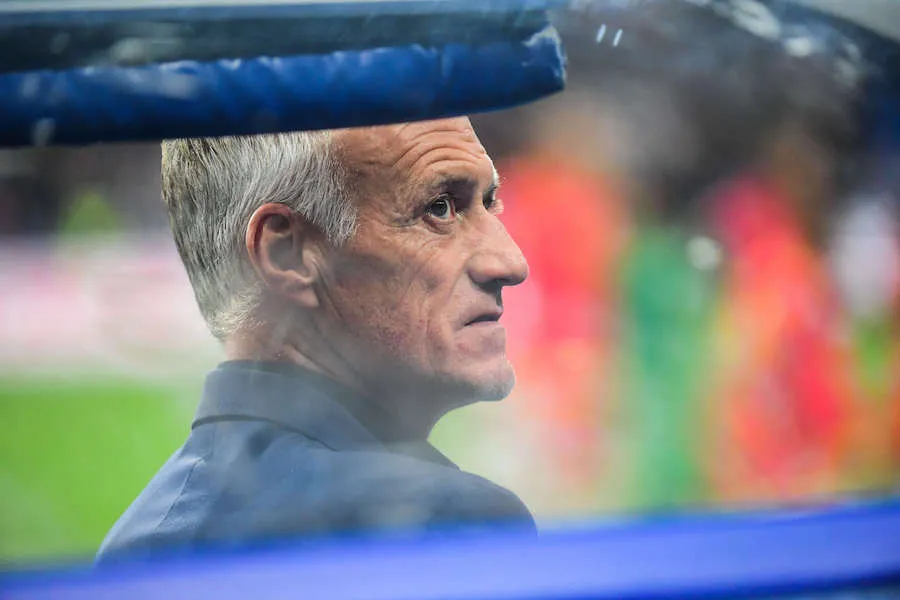 Et pour les Bleus, ça change quoi ?