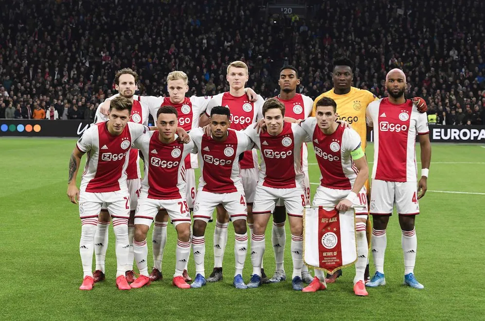 Quiz : Les 120 joueurs de l&rsquo;Ajax à avoir disputé au moins 5 matchs de Ligue des champions