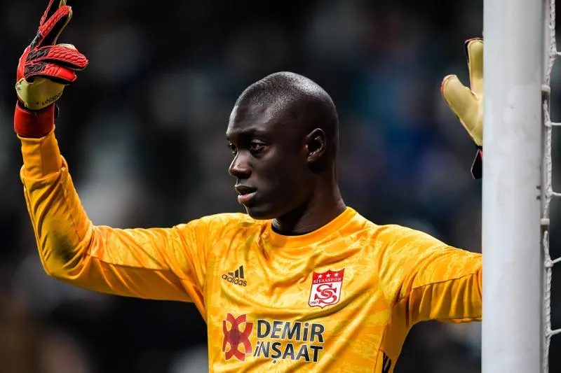 Mamadou Samassa : «<span style="font-size:50%">&nbsp;</span>Je suis en train de lire l&rsquo;autobiographie de Didier Drogba<span style="font-size:50%">&nbsp;</span>»