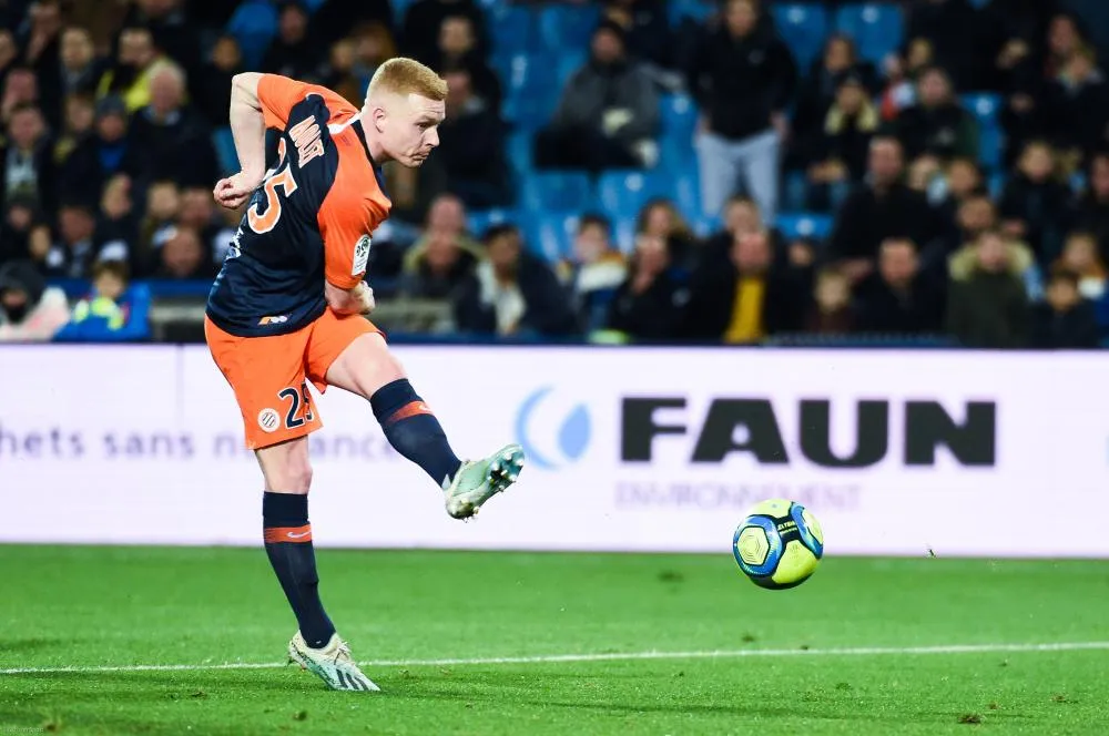 Florent Mollet : «<span style="font-size:50%">&nbsp;</span>On n&rsquo;est pas les plus démunis, il faut penser à ceux qui souffrent<span style="font-size:50%">&nbsp;</span>»