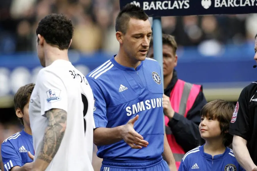 Top 10 : Non, je ne te serrerai pas la main