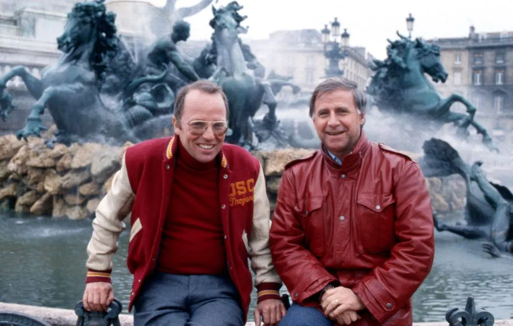 Quiz : Ils ont gagné un trophée avec l&rsquo;équipe de France