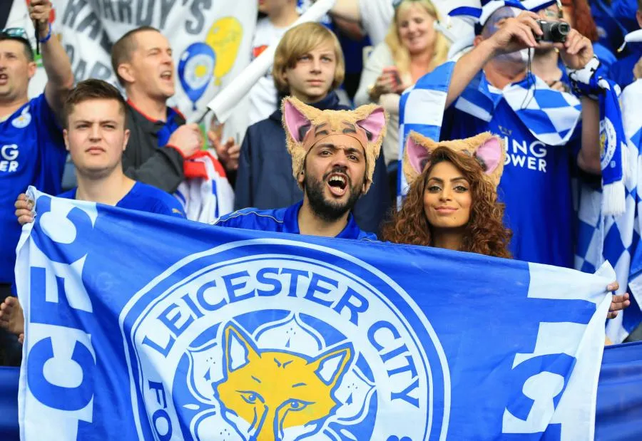 Quiz : les surnoms des clubs anglais