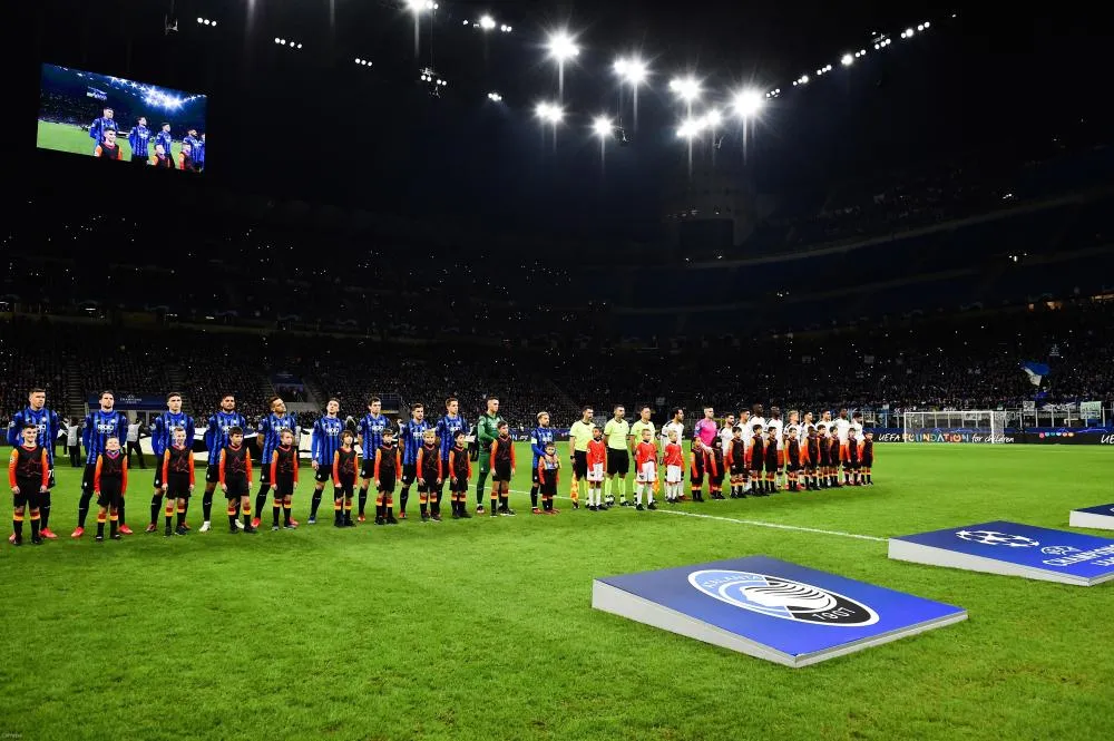 Atalanta-Valence, la «<span style="font-size:50%">&nbsp;</span>partie zéro<span style="font-size:50%">&nbsp;</span>» ?