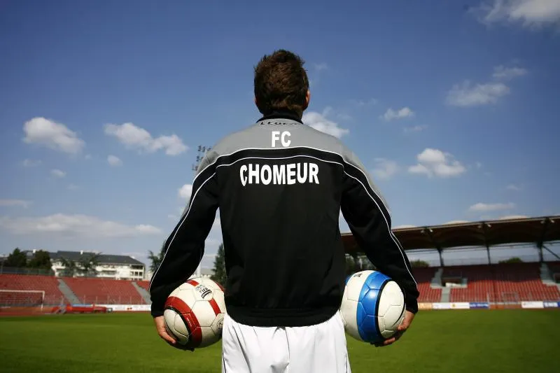 Chômage partiel ou congés payés, il faut trancher