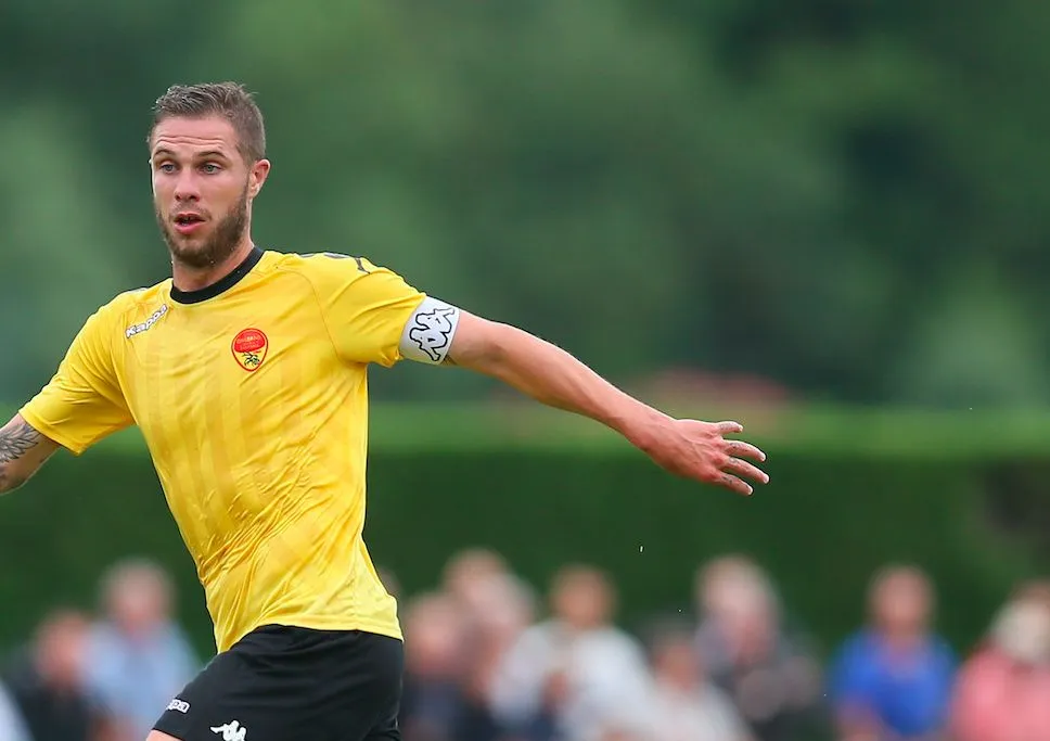 Pierre Bouby : «<span style="font-size:50%">&nbsp;</span>J’espère encore voir mes pieds dans trois semaines<span style="font-size:50%">&nbsp;</span>»