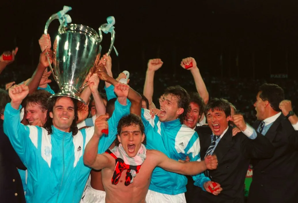 Comment We Are the Champions est devenu un hymne du football