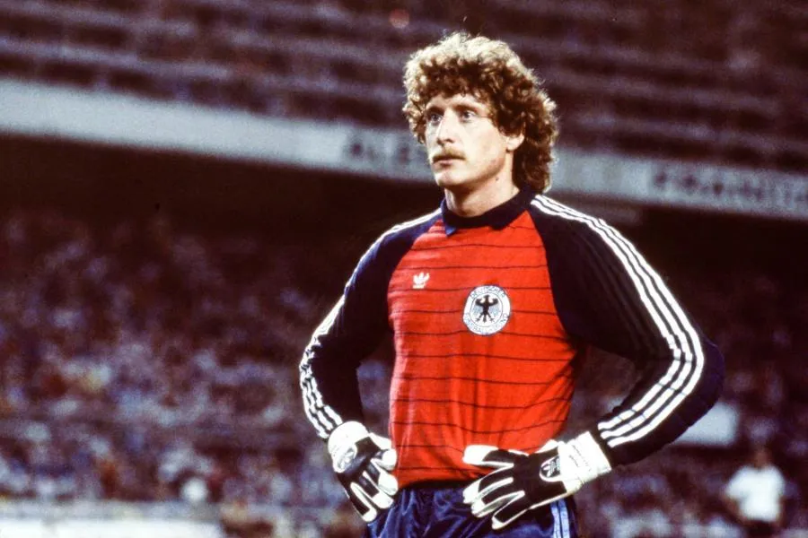 Les notes de la RFA contre la France