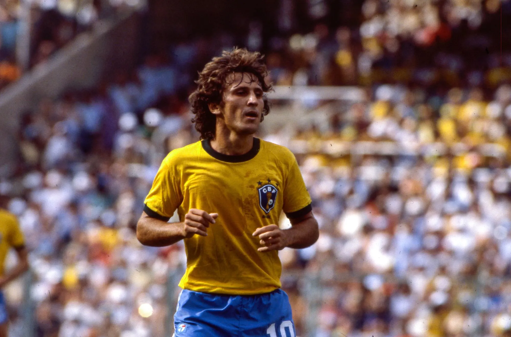 Top 100 : Coups francs de légende (de 20 à 11)