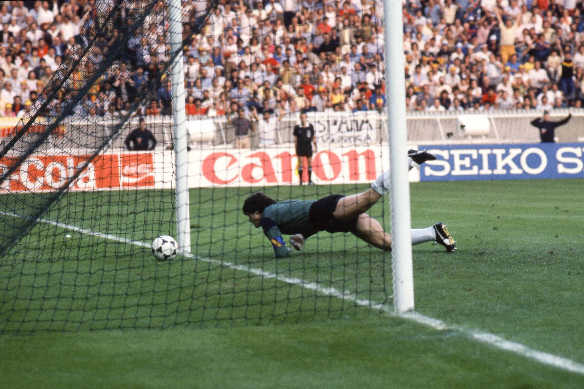 Top 100 : Coups francs de légende (de 50 à 41)
