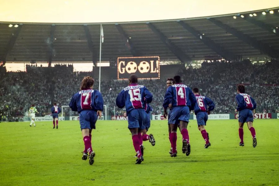 Top 100 : Coups francs de légende (de 40 à 31)