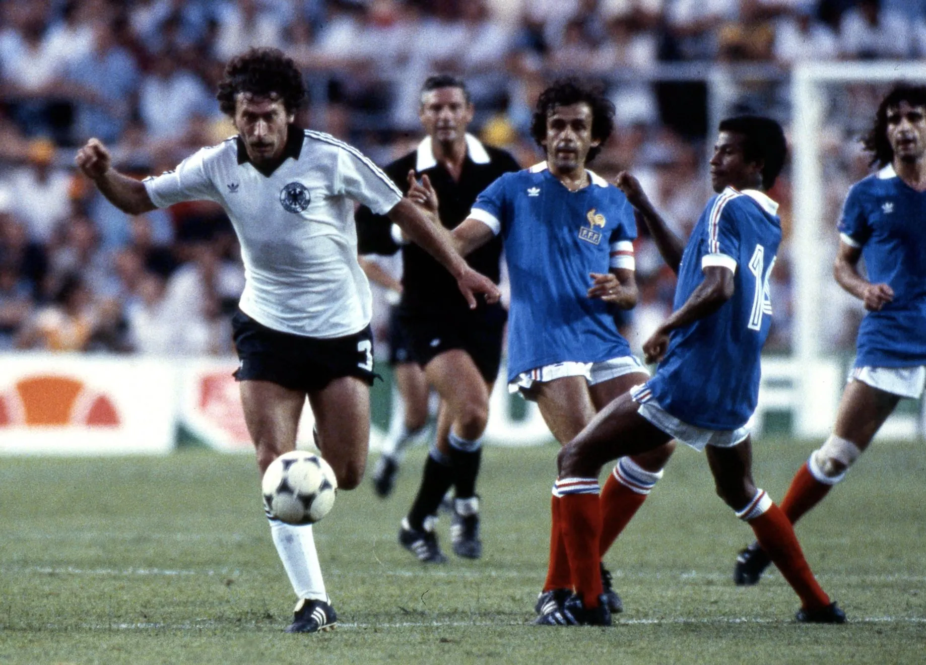 Cauchemar à Séville !