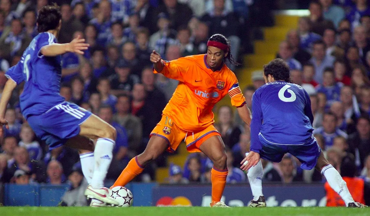 On a regardé le documentaire «<span style="font-size:50%">&nbsp;</span>Dribbleurs<span style="font-size:50%">&nbsp;</span>», de Nicolas Lansalot