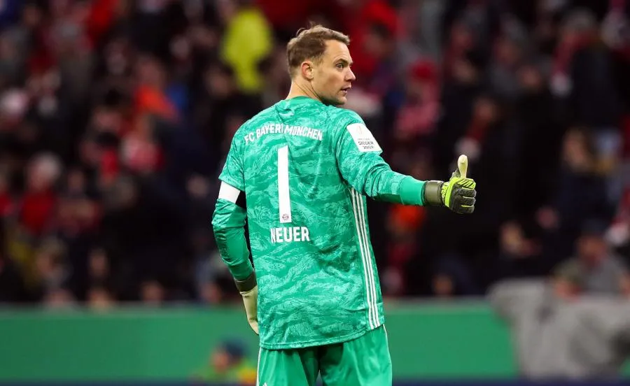 Quiz : les gardiens de but nommés plusieurs fois au Ballon d&rsquo;or