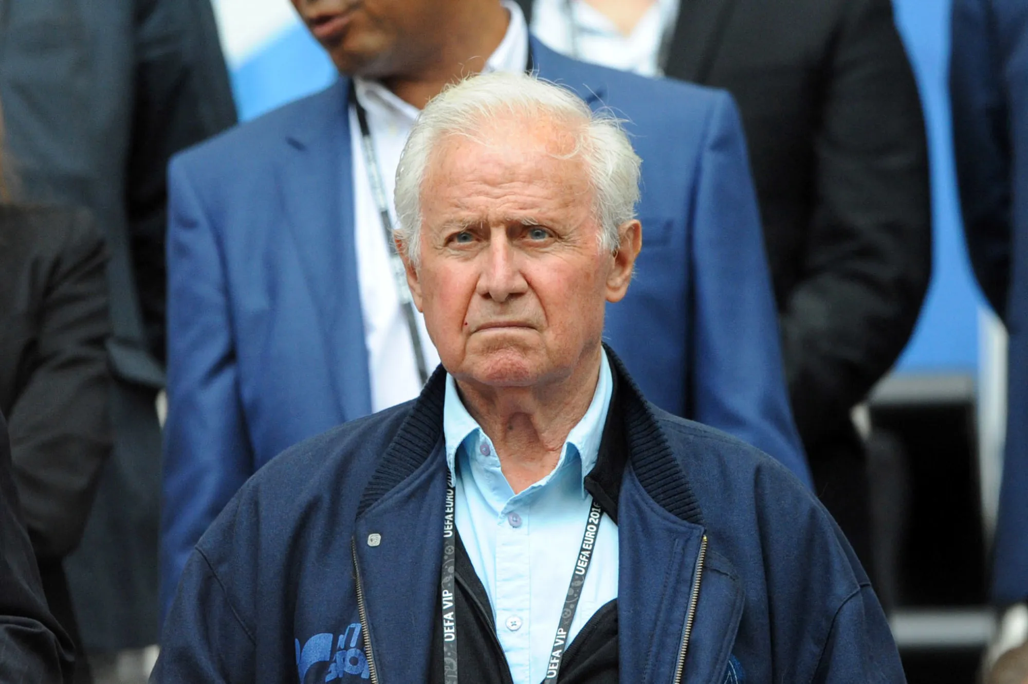 Michel Hidalgo ou la possibilité d’une île