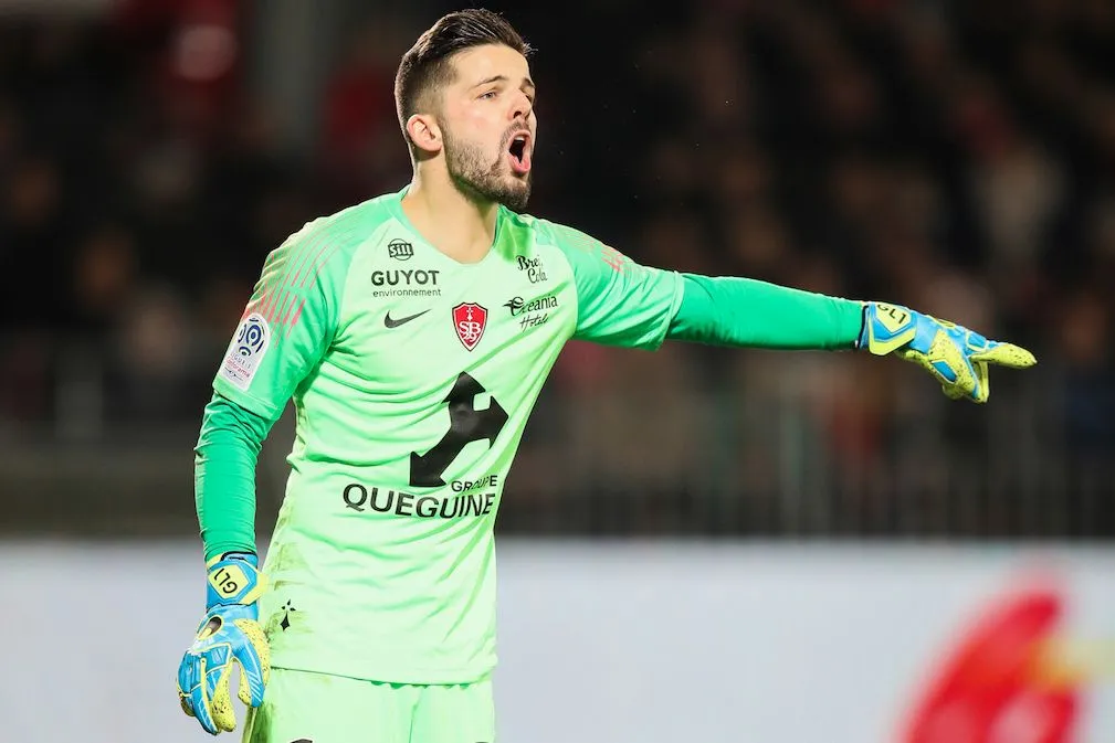 Gautier Larsonneur : «<span style="font-size:50%">&nbsp;</span>Je fais plutôt très bien le carrot cake<span style="font-size:50%">&nbsp;</span>»