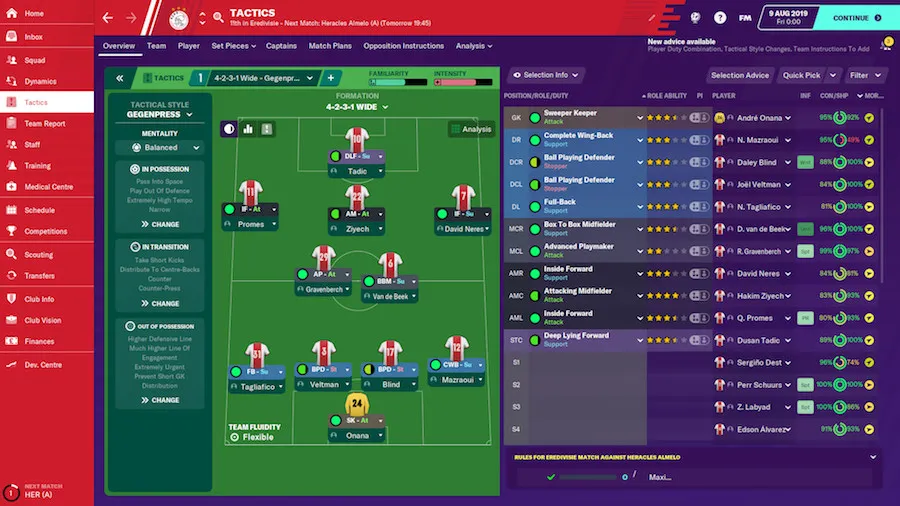 Manuel de survie pour nouvel aventurier de la tribu Football Manager