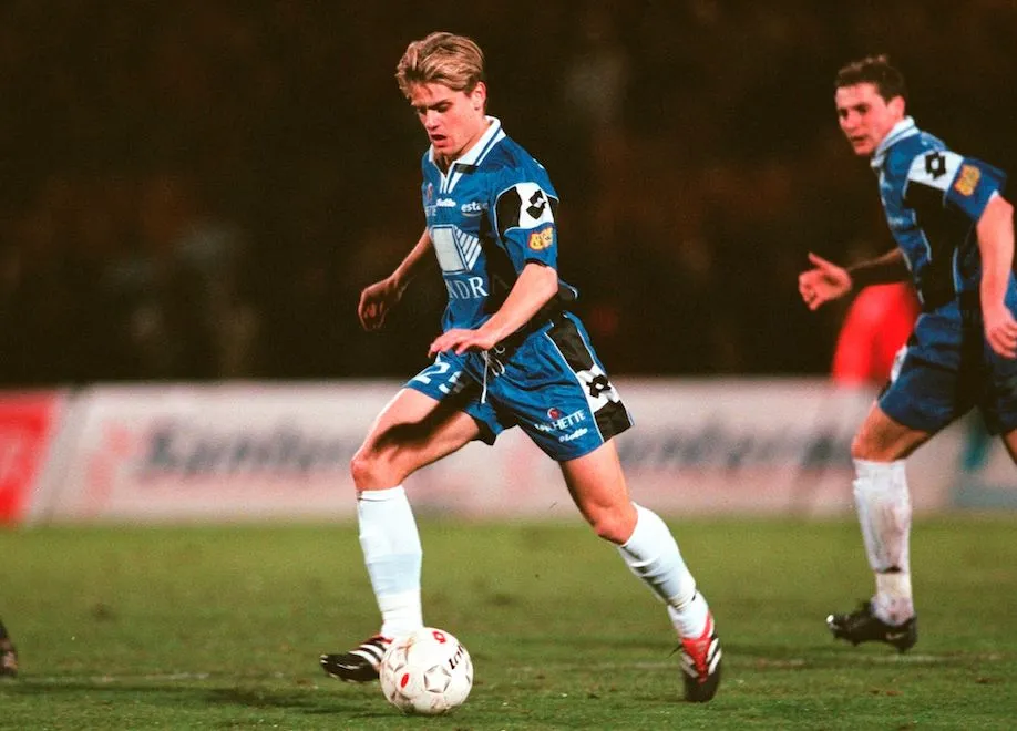 Quiz : Les clubs qui ont gagné la Coupe Intertoto