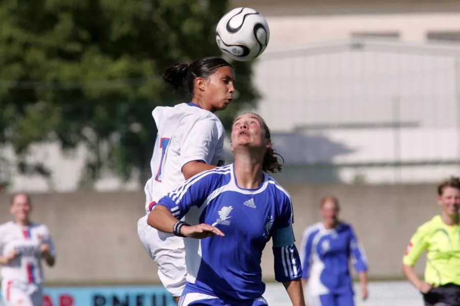 Quiz : les villes représentées en D1 féminine