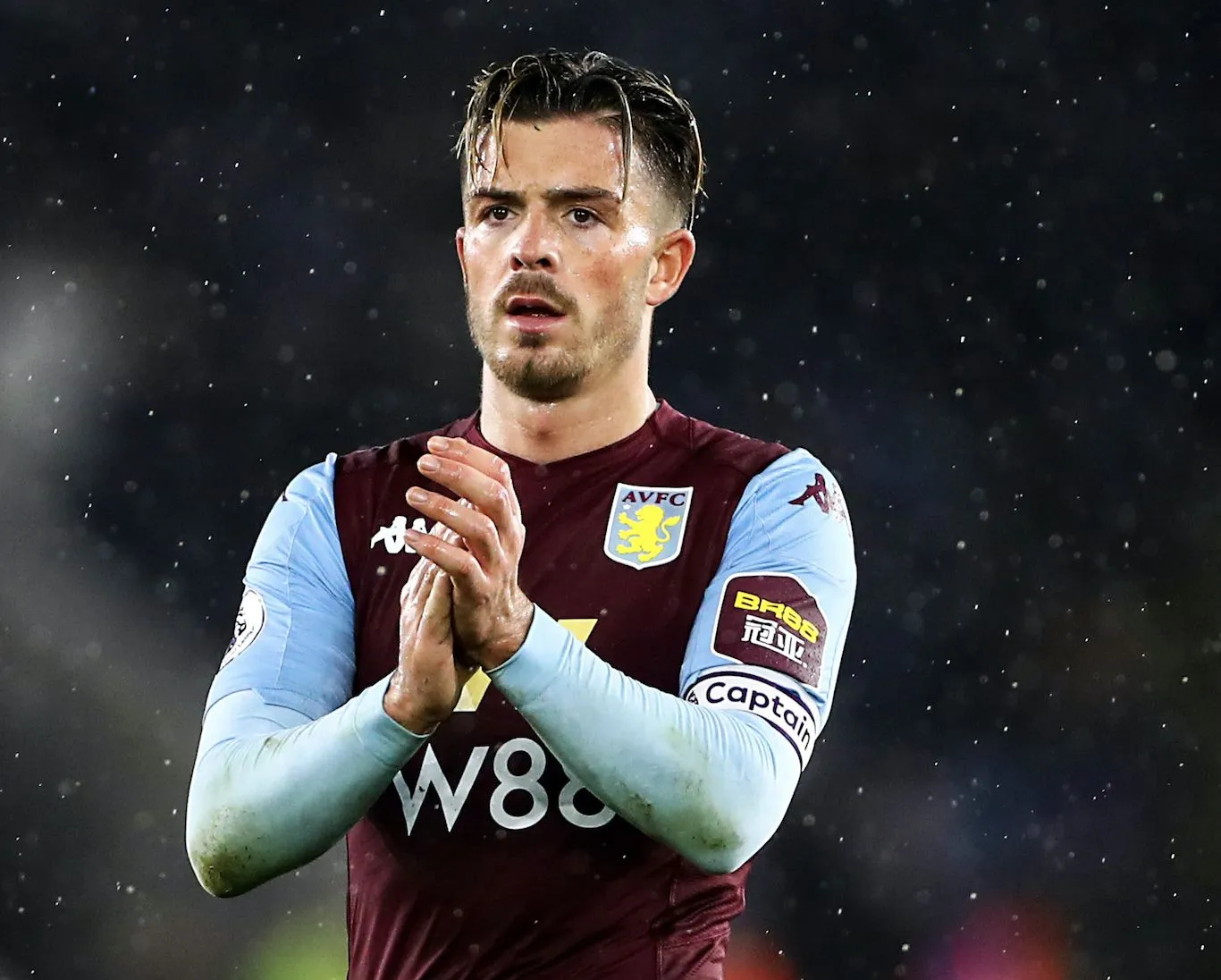 Grealish, la sortie de route qui tombe mal