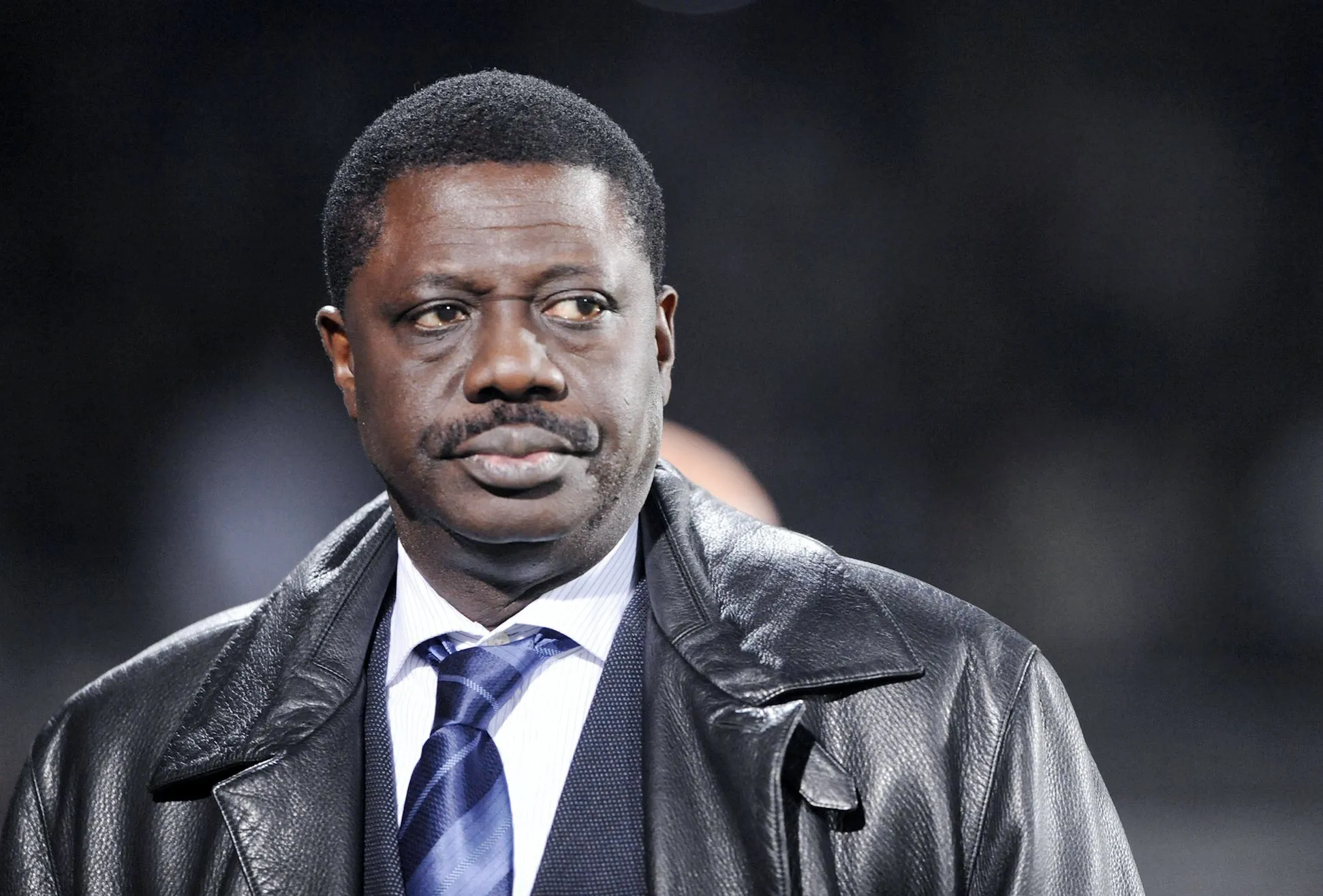 L’adieu au Papet Diouf