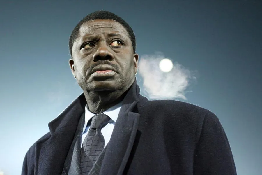 Quiz : les joueurs arrivés à l&rsquo;OM sous Pape Diouf